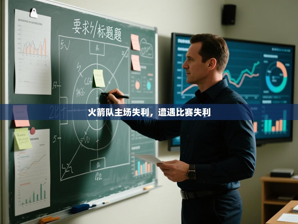 火箭队主场失利，遭遇比赛失利  第2张