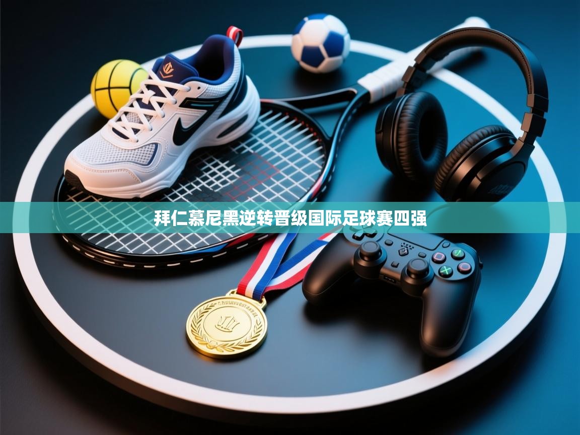 拜仁慕尼黑逆转晋级国际足球赛四强  第2张