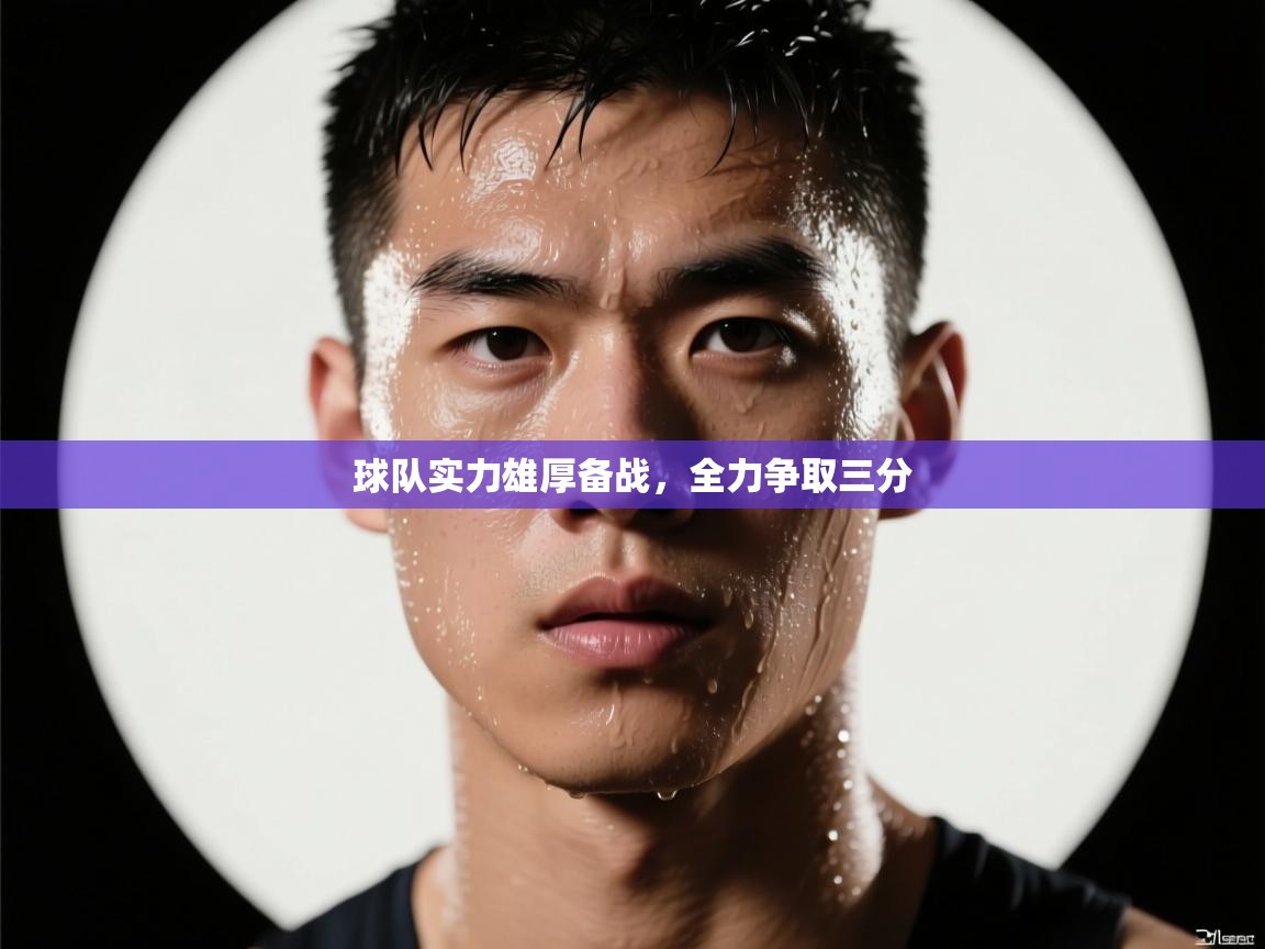 球队实力雄厚备战，全力争取三分  第2张