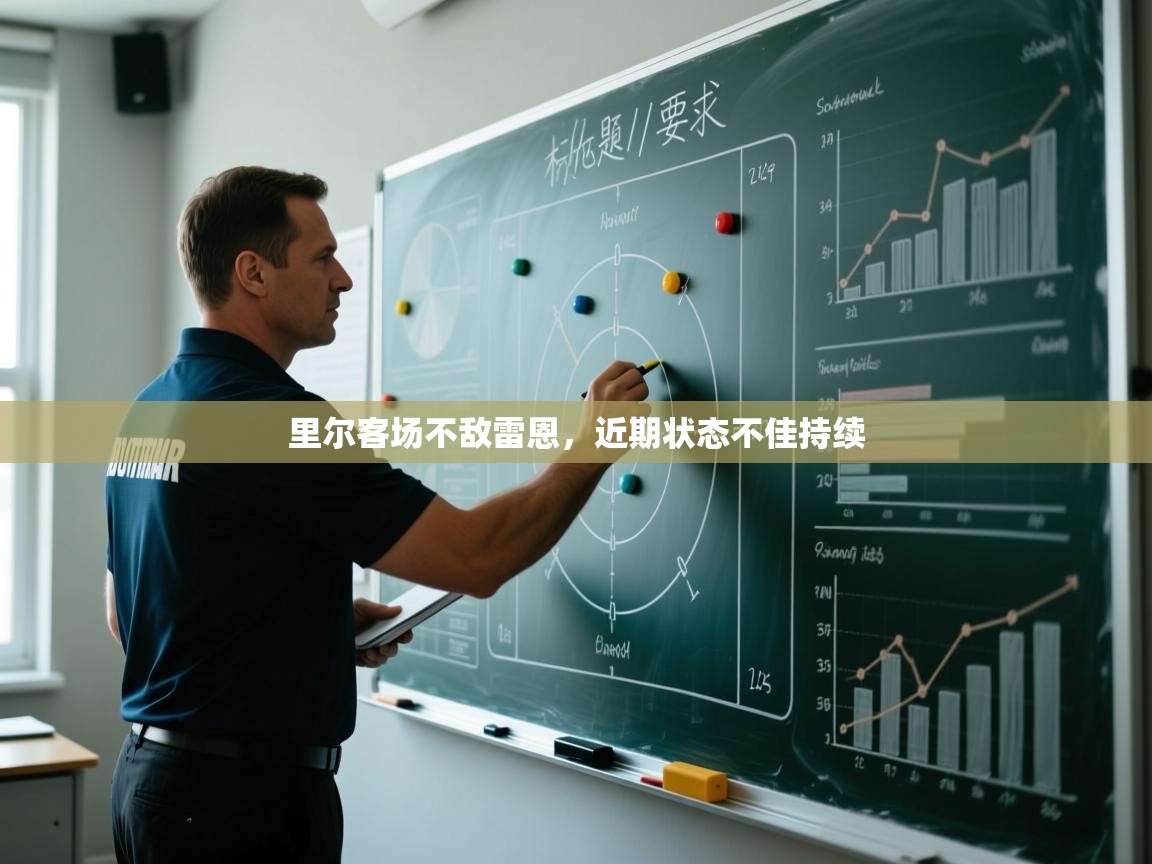 里尔客场不敌雷恩，近期状态不佳持续  第1张