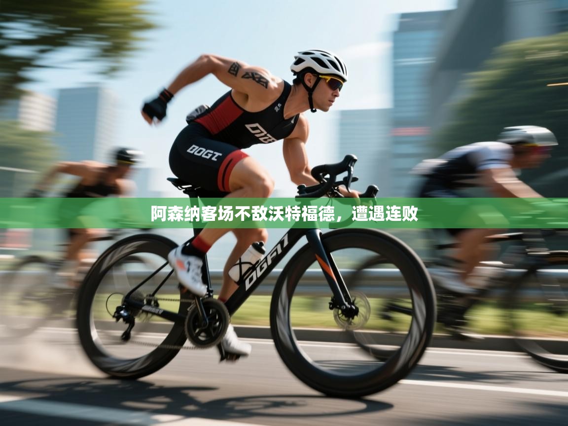 阿森纳客场不敌沃特福德,遭遇连败 第1张