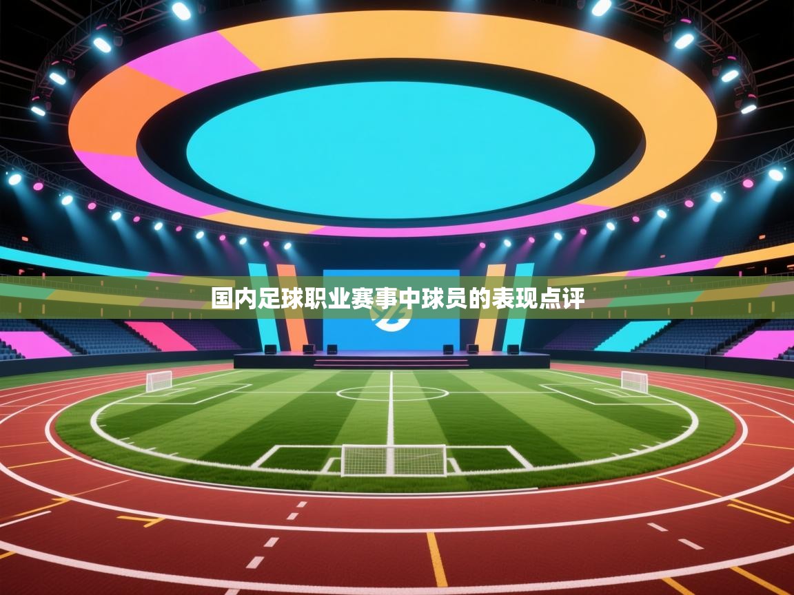 国内足球职业赛事中球员的表现点评