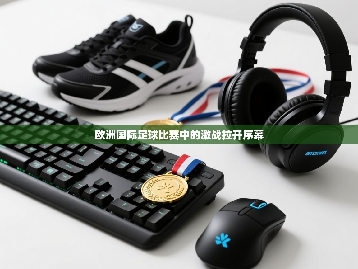 欧洲国际足球比赛中的激战拉开序幕 第1张