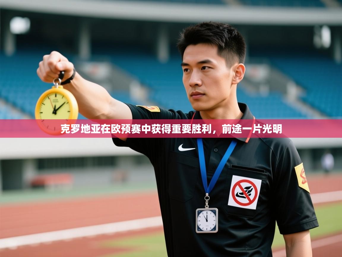 克罗地亚在欧预赛中获得重要胜利,前途一片光明 第1张