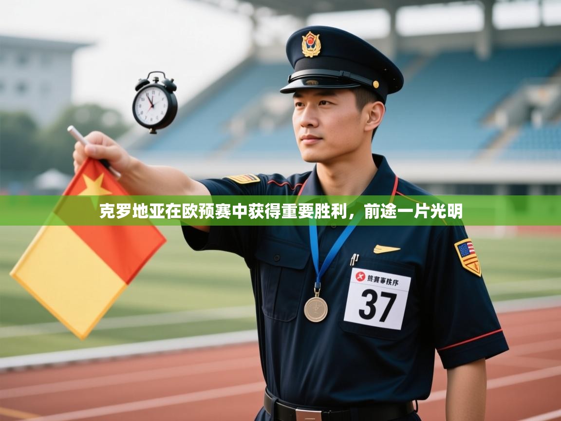 克罗地亚在欧预赛中获得重要胜利,前途一片光明 第2张