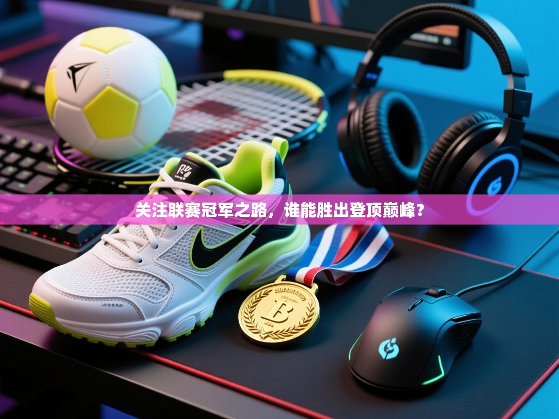 关注联赛冠军之路，谁能胜出登顶巅峰？  第1张