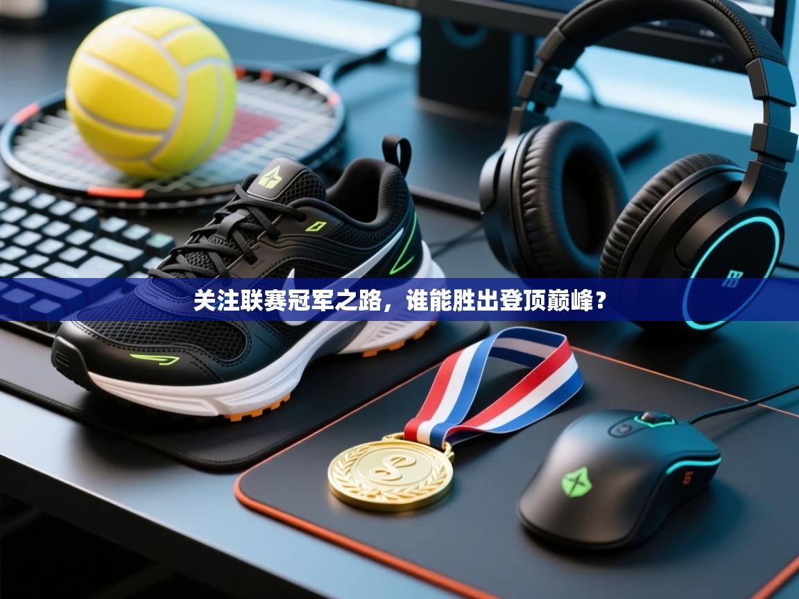 关注联赛冠军之路，谁能胜出登顶巅峰？  第2张