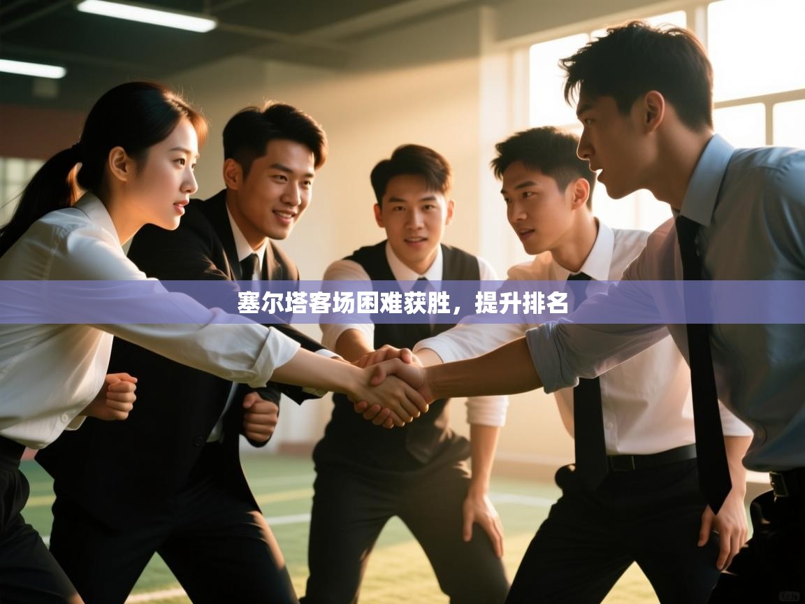 塞尔塔客场困难获胜，提升排名  第1张