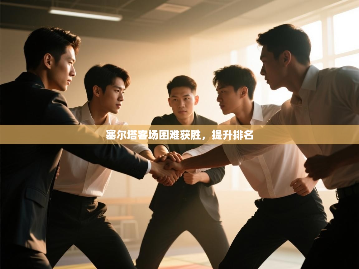 塞尔塔客场困难获胜，提升排名  第2张