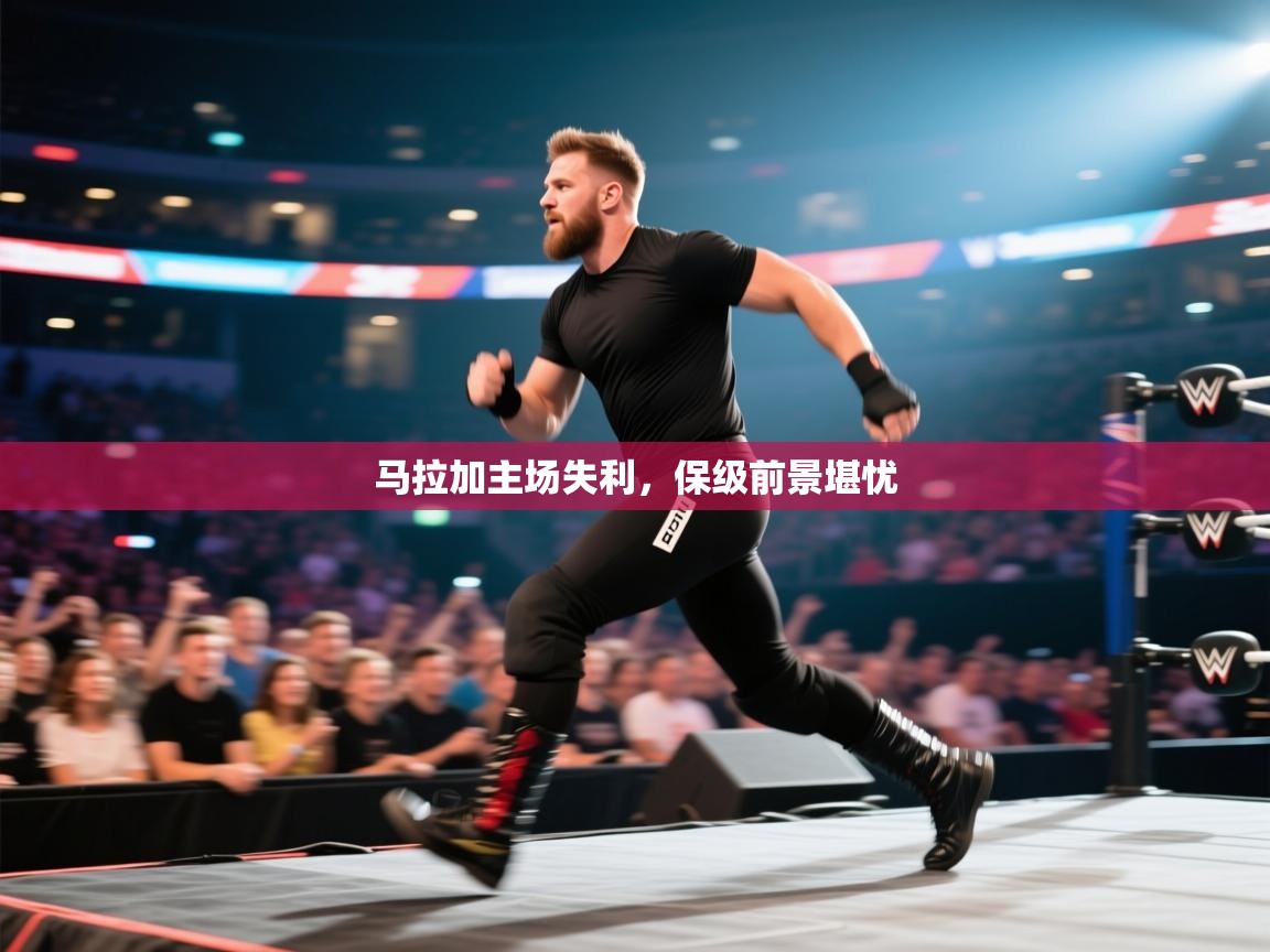 马拉加主场失利，保级前景堪忧  第1张