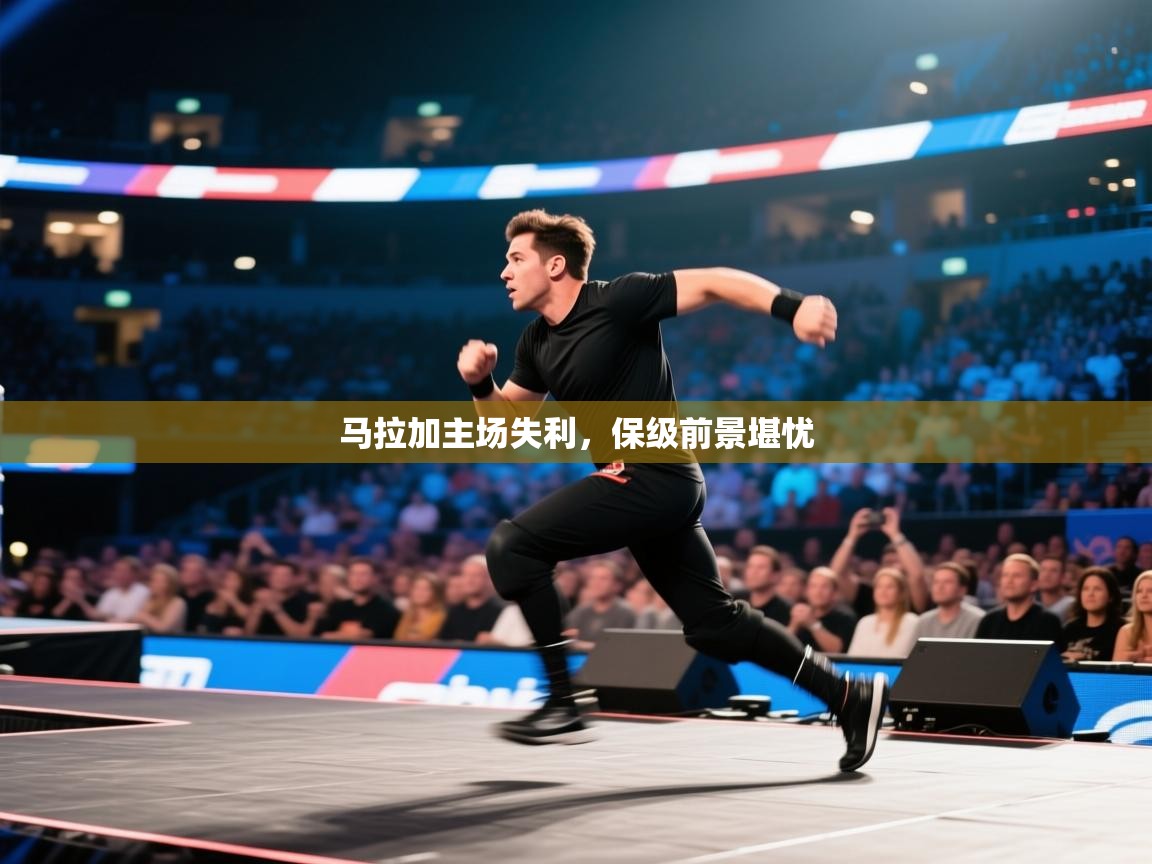 马拉加主场失利，保级前景堪忧  第2张