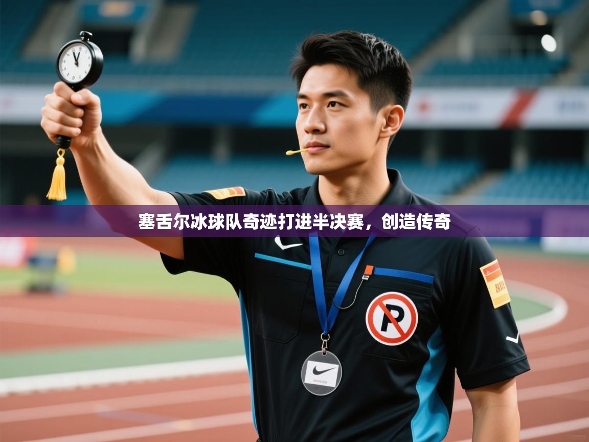 塞舌尔冰球队奇迹打进半决赛,创造传奇