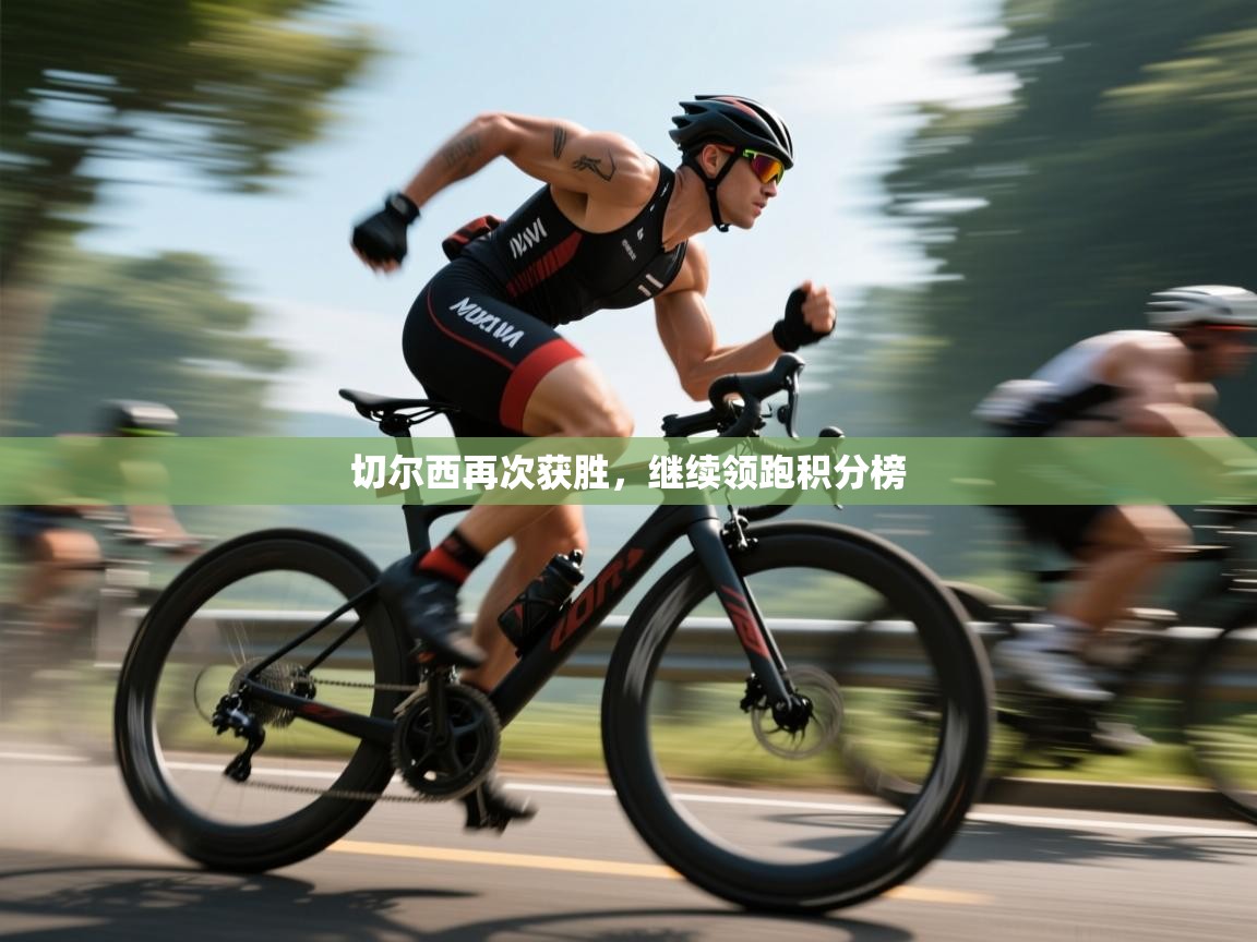 切尔西再次获胜,继续领跑积分榜 第1张