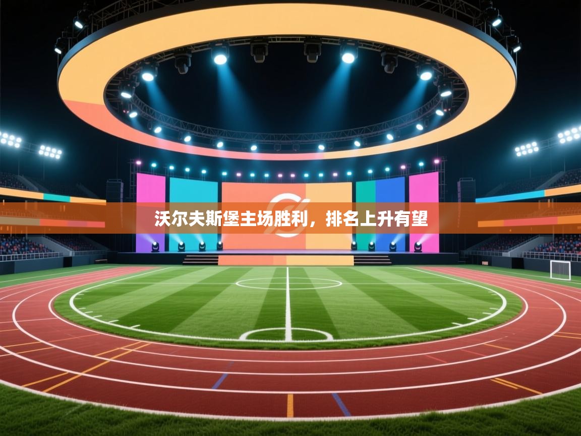 沃尔夫斯堡主场胜利，排名上升有望  第2张