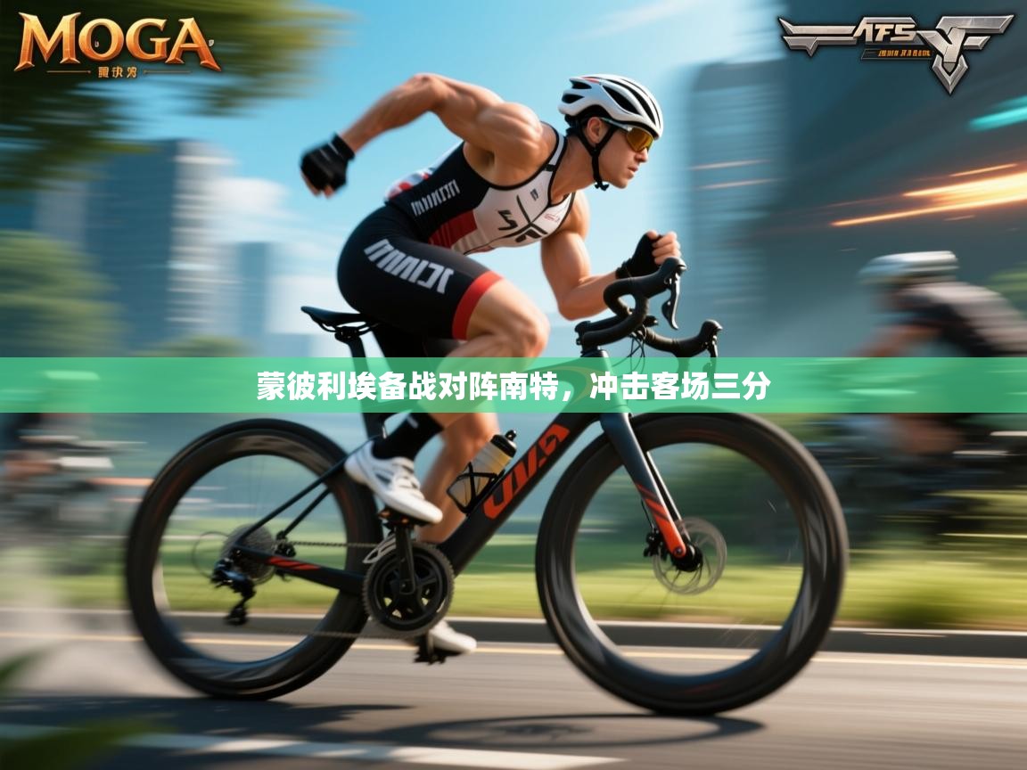 蒙彼利埃备战对阵南特，冲击客场三分