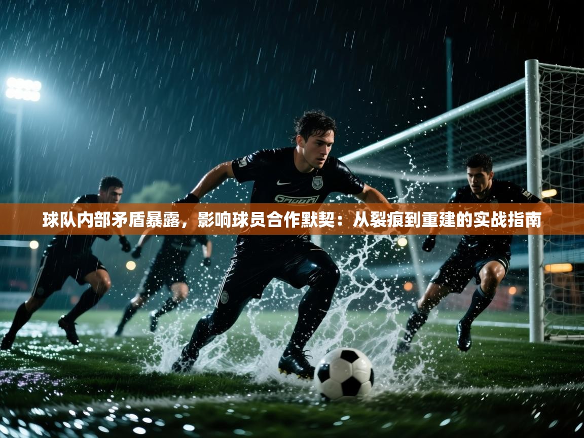 球队内部矛盾暴露,影响球员合作默契:从裂痕到重建的实战指南