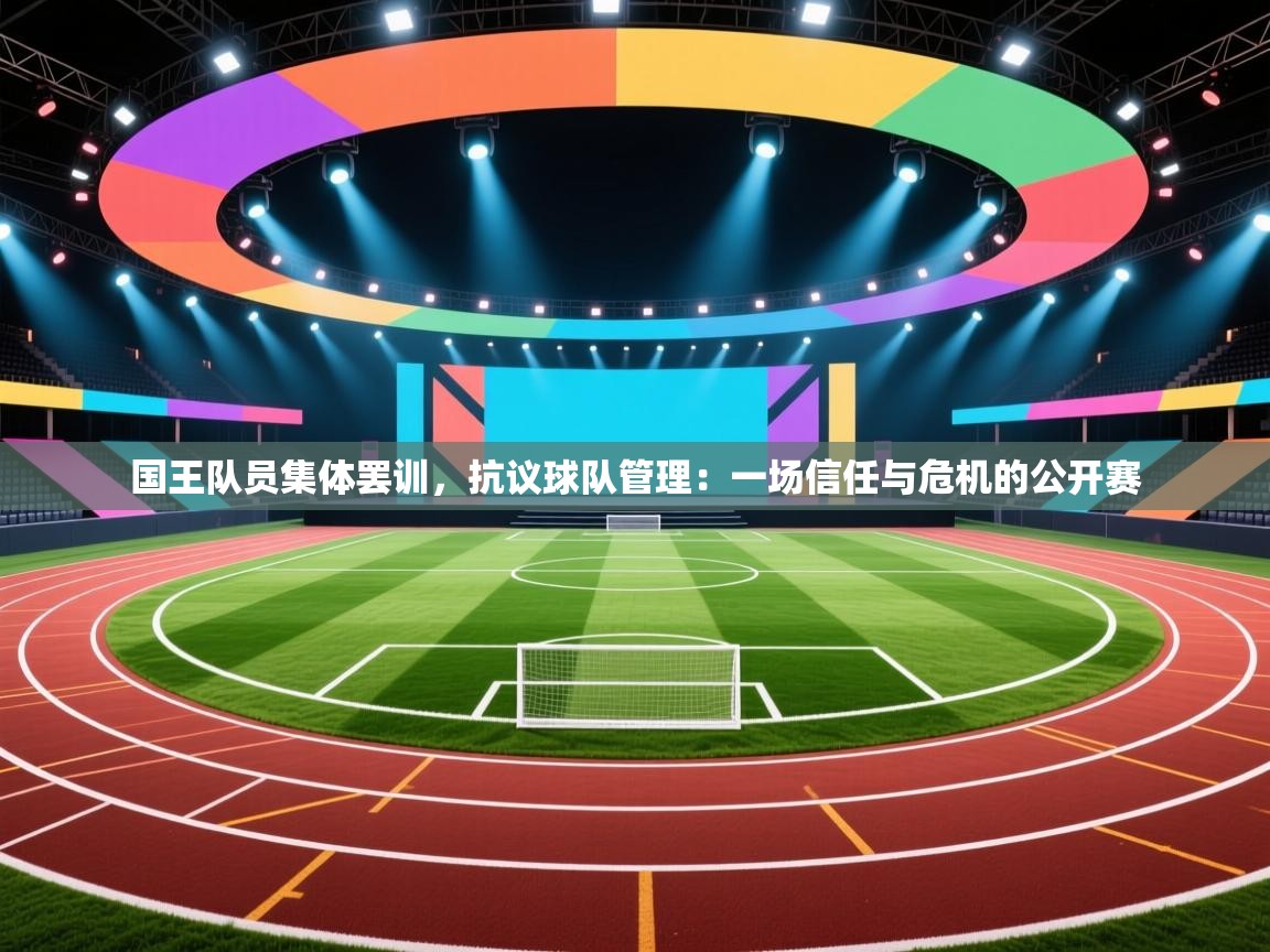 国王队员集体罢训，抗议球队管理：一场信任与危机的公开赛  第2张