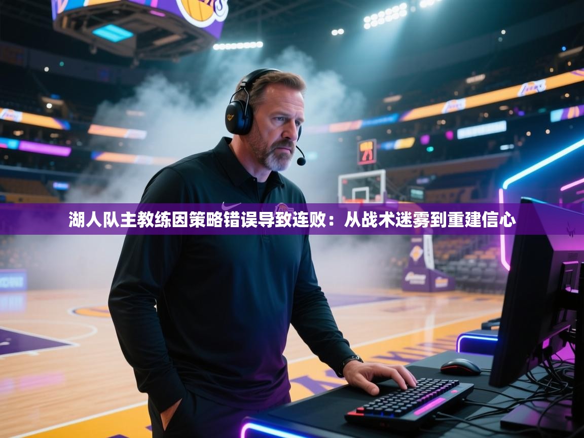 湖人队主教练因策略错误导致连败:从战术迷雾到重建信心