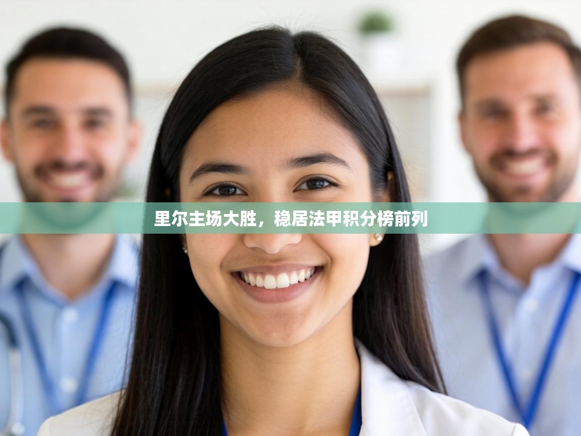 里尔主场大胜,稳居法甲积分榜前列 第1张