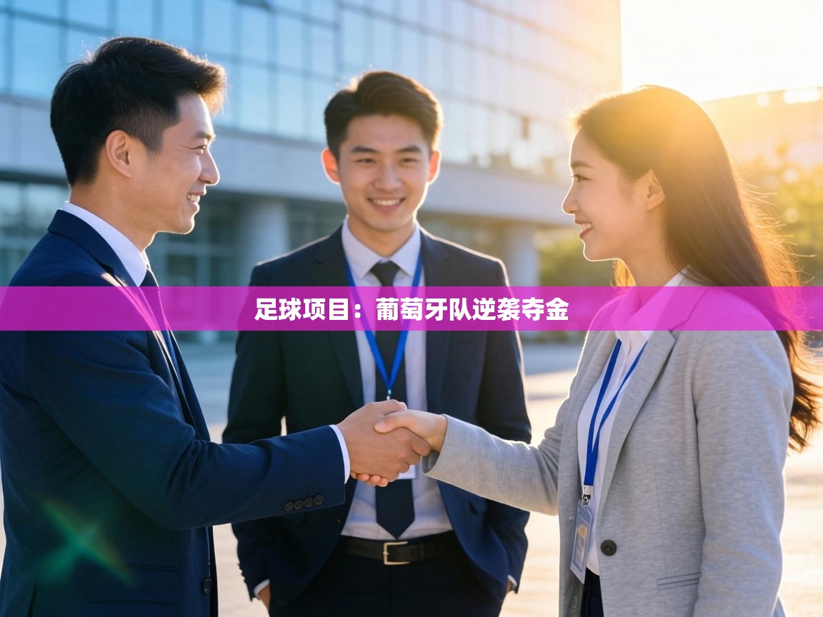 足球项目:葡萄牙队逆袭夺金 第2张