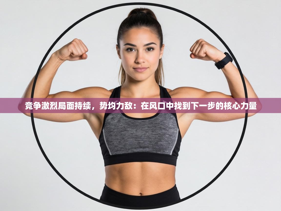 竞争激烈局面持续，势均力敌：在风口中找到下一步的核心力量  第1张