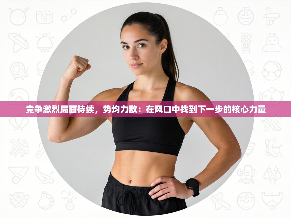 竞争激烈局面持续，势均力敌：在风口中找到下一步的核心力量  第2张