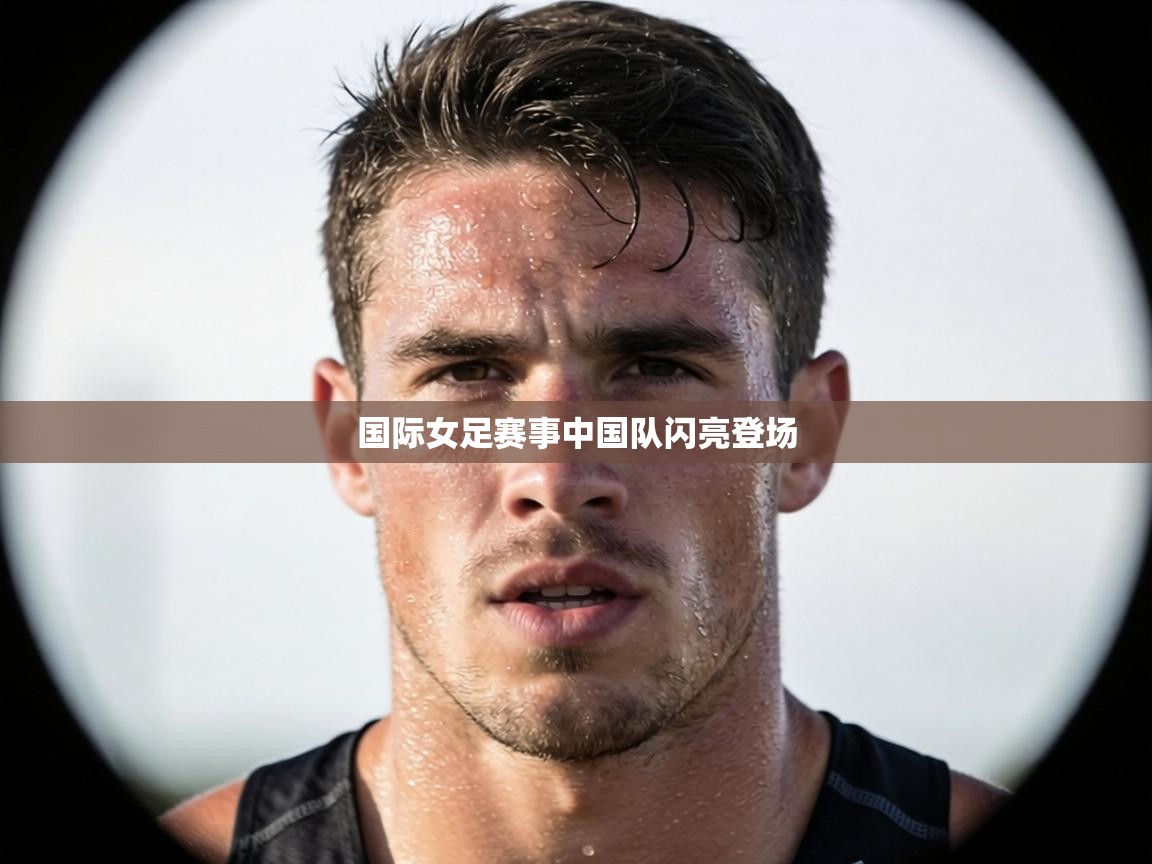 国际女足赛事中国队闪亮登场  第1张