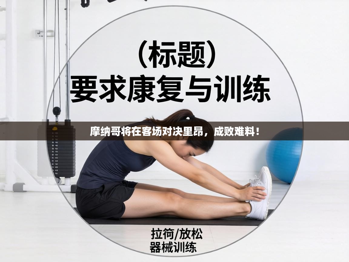 摩纳哥将在客场对决里昂,成败难料! 第2张